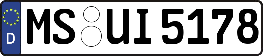 MS-UI5178
