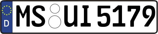 MS-UI5179