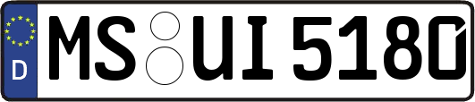MS-UI5180