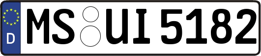 MS-UI5182
