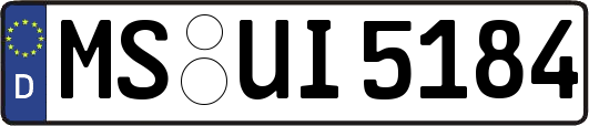MS-UI5184