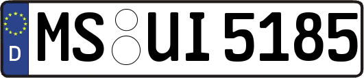 MS-UI5185