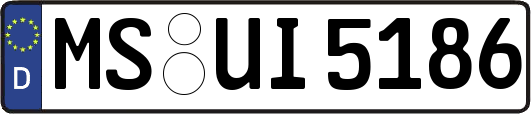 MS-UI5186