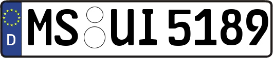 MS-UI5189