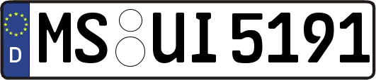 MS-UI5191