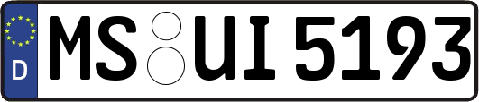MS-UI5193