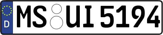 MS-UI5194