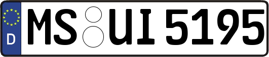MS-UI5195
