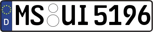 MS-UI5196
