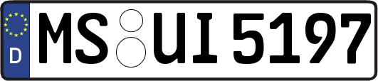 MS-UI5197