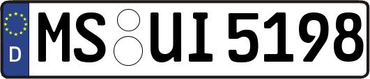 MS-UI5198