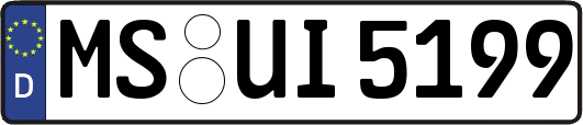 MS-UI5199