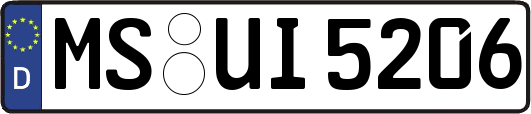MS-UI5206