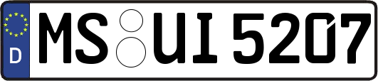 MS-UI5207