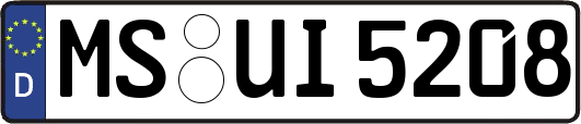 MS-UI5208
