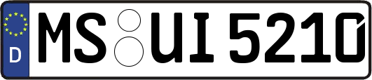 MS-UI5210