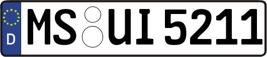 MS-UI5211