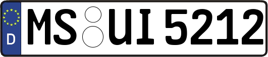 MS-UI5212