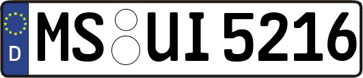 MS-UI5216