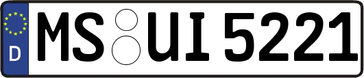 MS-UI5221