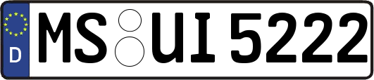 MS-UI5222