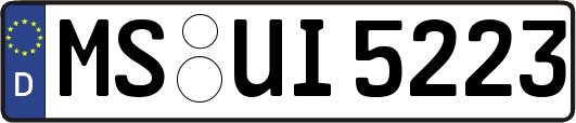 MS-UI5223