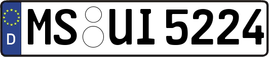 MS-UI5224