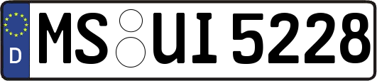 MS-UI5228