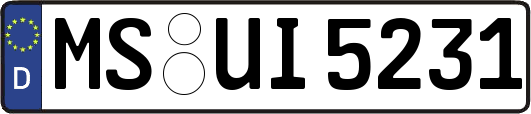 MS-UI5231