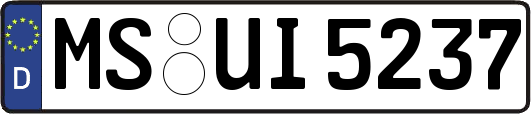 MS-UI5237