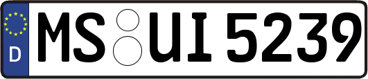 MS-UI5239