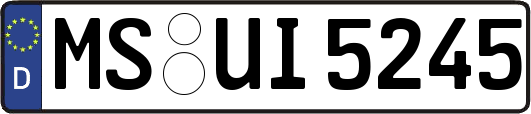 MS-UI5245