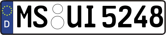 MS-UI5248
