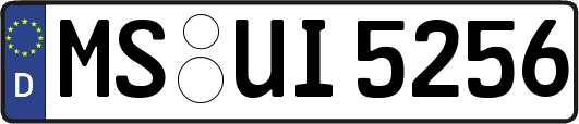 MS-UI5256