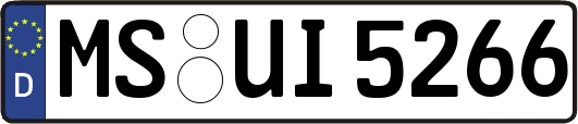 MS-UI5266