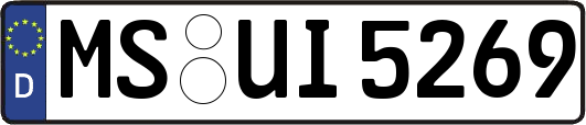 MS-UI5269