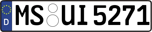 MS-UI5271