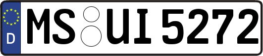 MS-UI5272