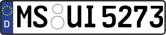 MS-UI5273