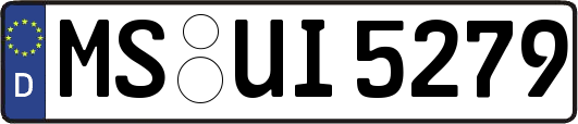 MS-UI5279