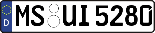 MS-UI5280
