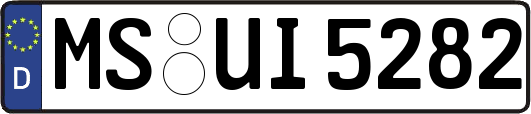 MS-UI5282