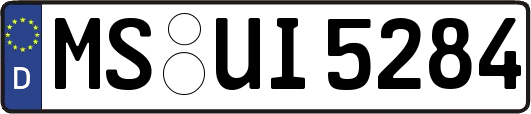 MS-UI5284
