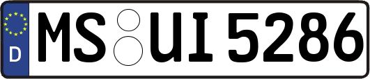 MS-UI5286