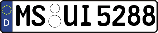 MS-UI5288