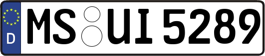 MS-UI5289