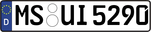 MS-UI5290