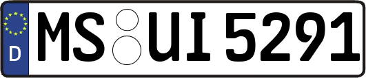 MS-UI5291