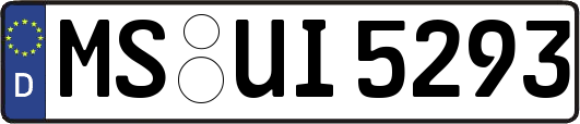 MS-UI5293