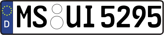 MS-UI5295